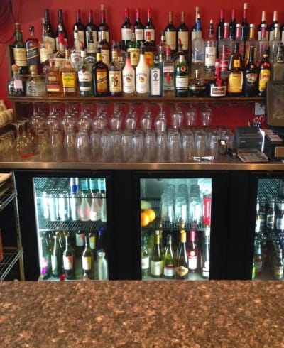 Hibachi Japanese Steakhouse